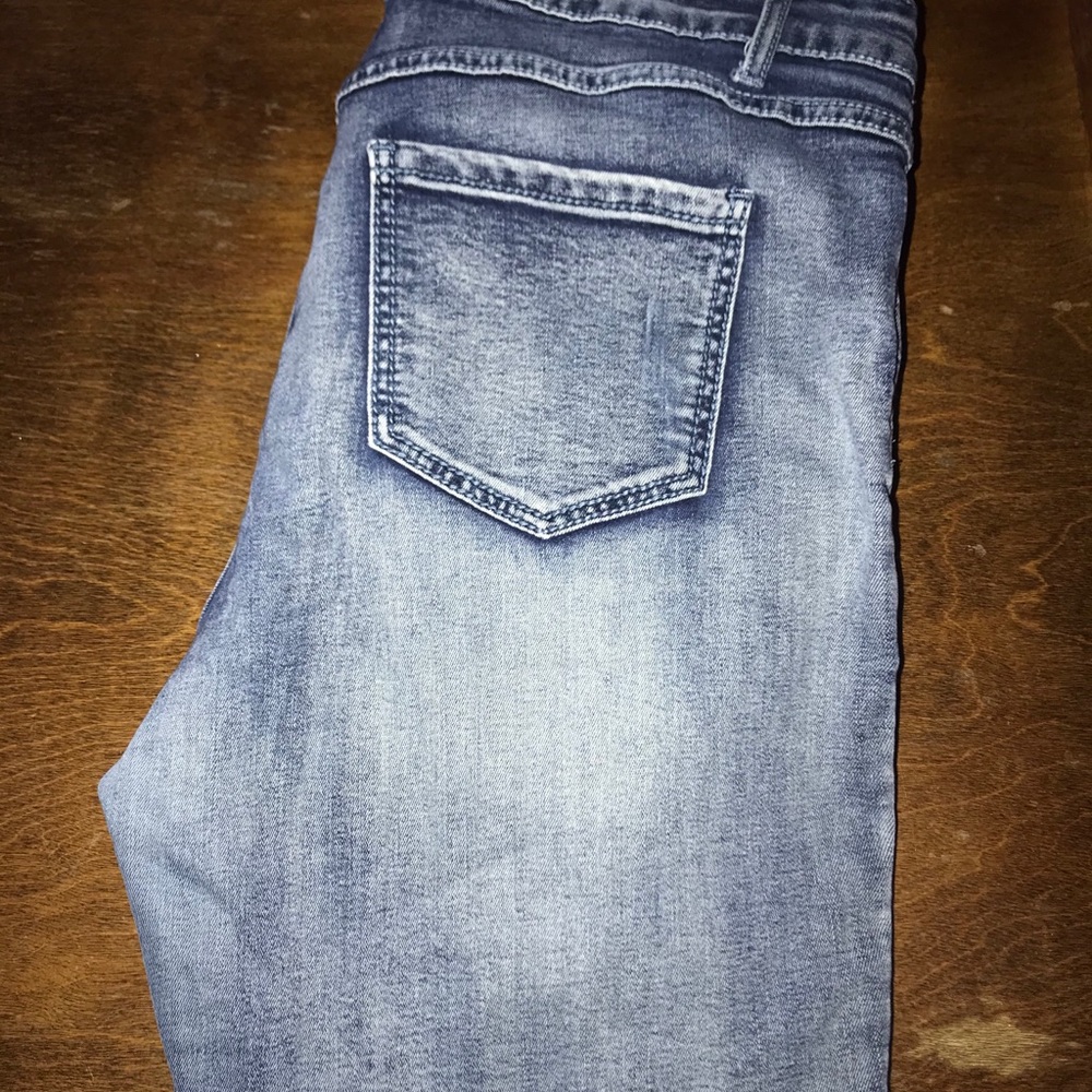 TALL women’s jeans!! 15x37 Alloy